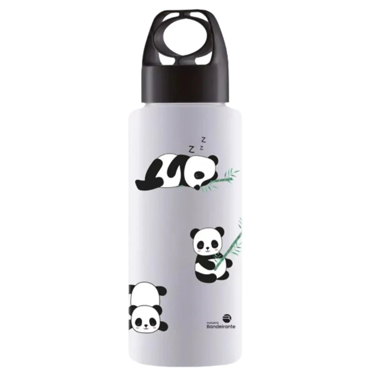 Garrafa de Água Panda 350ml